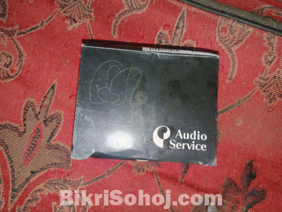 কানের মেশিন